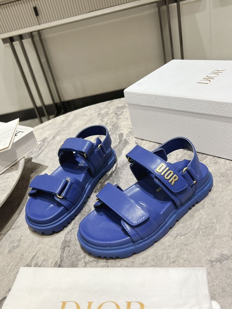 Christian Dior Sandals